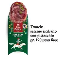 SALAMI AUX PISTACHES 190GR