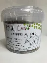 CÂPRES AU SEL 500GR
