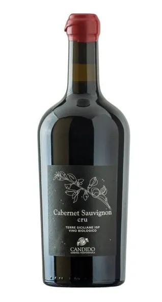 [04CAN-CRU-0075X6] CABERNET CRU BIO 2021 BT 0,75LX6